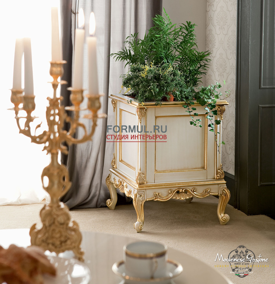Гостиная Modenese Gastone CASANOVA 4